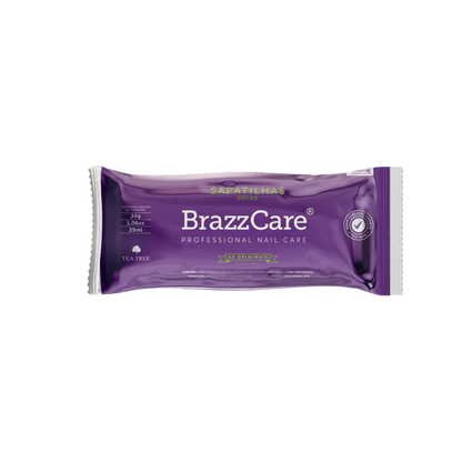 BrazzCare Pedi