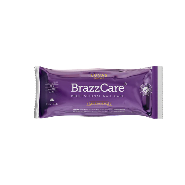 BrazzCare Mani