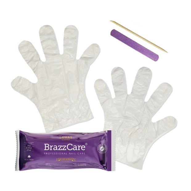 BrazzCare Mani