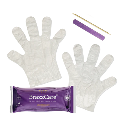 BrazzCare Mani