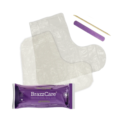 BrazzCare Pedi