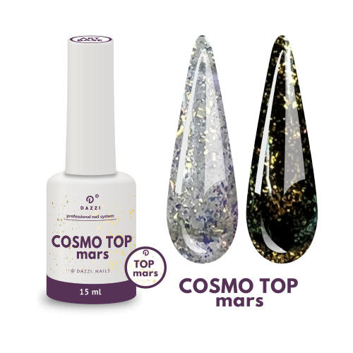 Art Top COSMO "MARS" 15ml