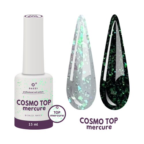 Art Top COSMO "MERCURE" 15ml