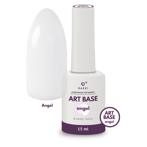 Base camouflage "Angel" pour VSP ou Gel, 15ml