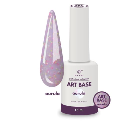 Base Camouflage "Aurula" pour VSP ou Gel, 15ml