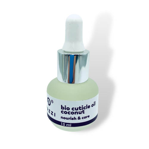 Bio l’huile de la cuticule "Coco", 15ml