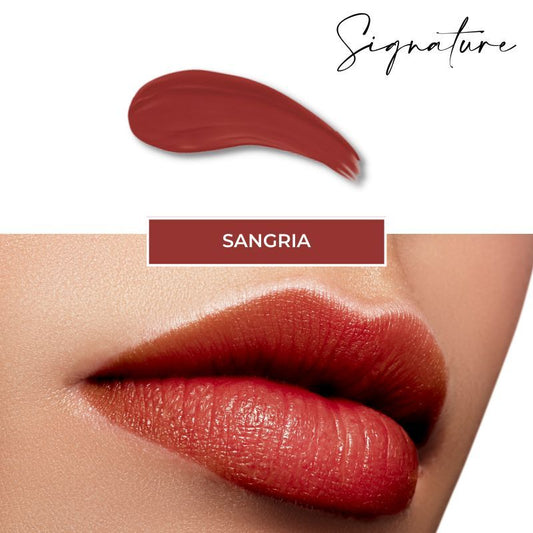 Pigment Lèvres - SANGRIA - Signature® by BIOTIC Phocea - LP63