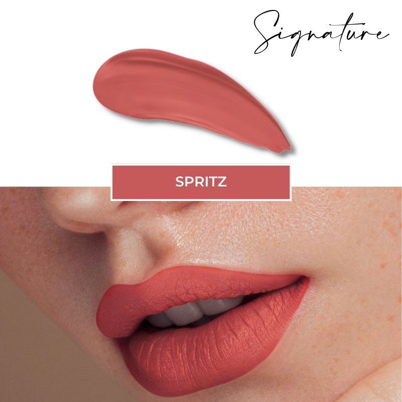 Pigment Lèvres - SPRITZ - Signature® by BIOTIC Phocea - LP65